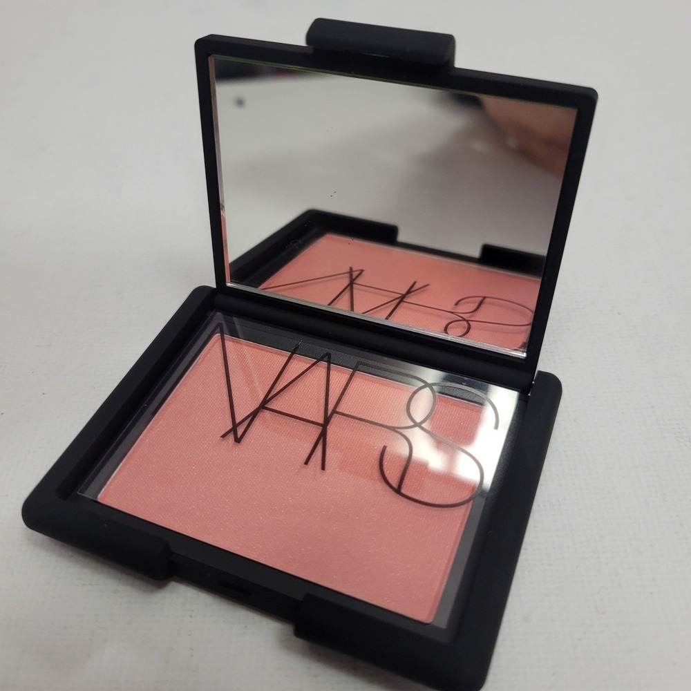 NEW No Box Nars Powder Blush Torrid 4.8g Authentic Makeup